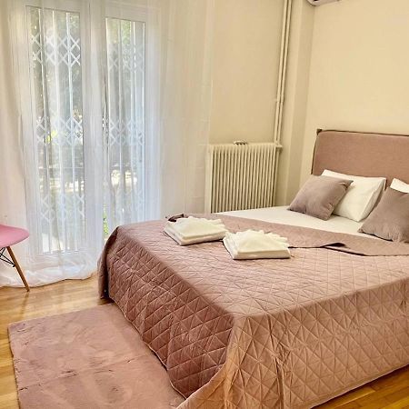 Cute Nikis Apartment Vipgreece Ateny Zewnętrze zdjęcie