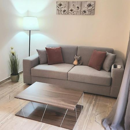 Cute Nikis Apartment Vipgreece Ateny Zewnętrze zdjęcie