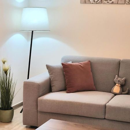 Cute Nikis Apartment Vipgreece Ateny Zewnętrze zdjęcie