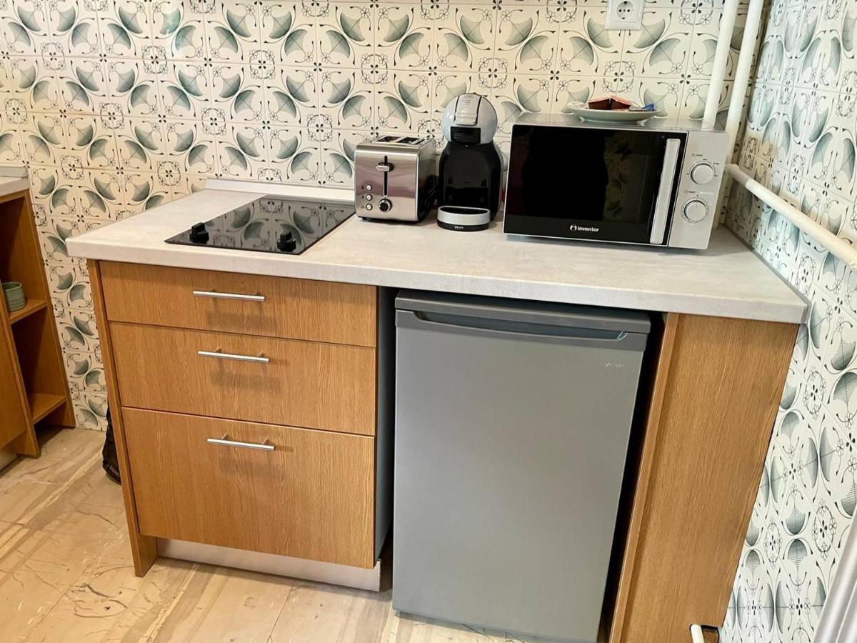 Cute Nikis Apartment Vipgreece Ateny Zewnętrze zdjęcie