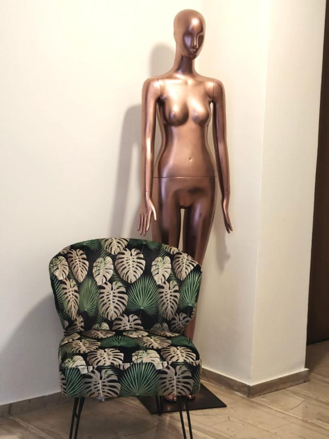 Cute Nikis Apartment Vipgreece Ateny Zewnętrze zdjęcie